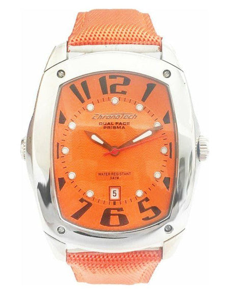Unisex Watch Chronotech CT7696M-04 Reversible (42 mm) (Ø 42 