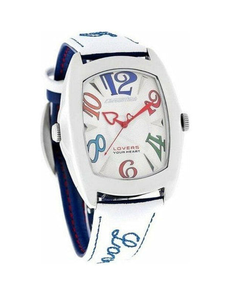 Unisex Watch Chronotech CT7696M-13 (Ø 40 mm) - Unisex 