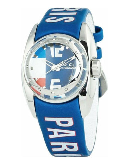 Unisex Watch Chronotech CT7704B-23 (ø 38 mm) - Unisex 