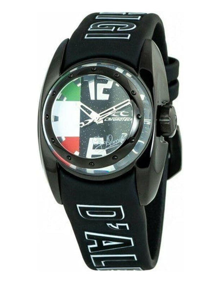 Unisex Watch Chronotech CT7704B-35 (Ø 37 mm) - Unisex 