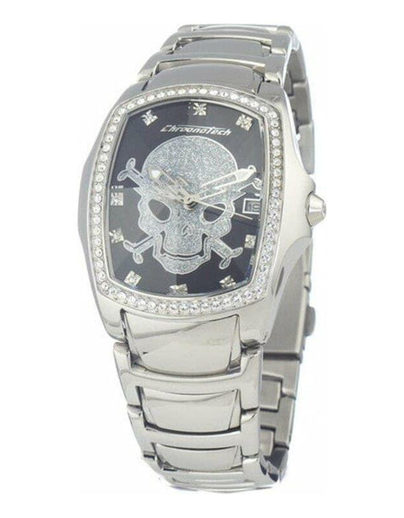 Unisex Watch Chronotech CT7896LS-102M (Ø 33 mm) - Unisex 