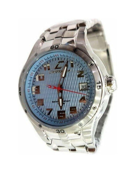 Unisex Watch Chronotech CT7980L-01M (Ø 36 mm) - Unisex 