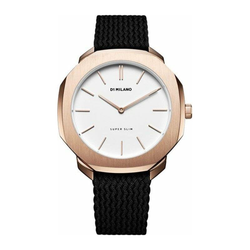 Unisex Watch D1 Milano (Ø 36 mm) - Unisex Watches