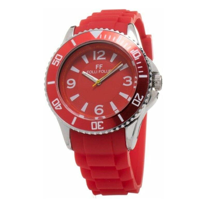 Unisex Watch Folli Follie WF13K078ZNR (Ø 40 mm) - Unisex 