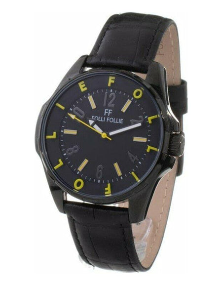 Unisex Watch Folli Follie WF13Y006SPY (Ø 40 mm) - Unisex 