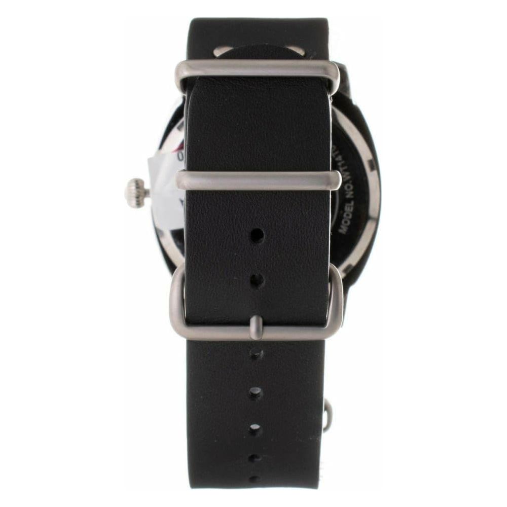 Unisex Watch Folli Follie WT14T0015DFDF2 (Ø 40 mm) - Unisex 