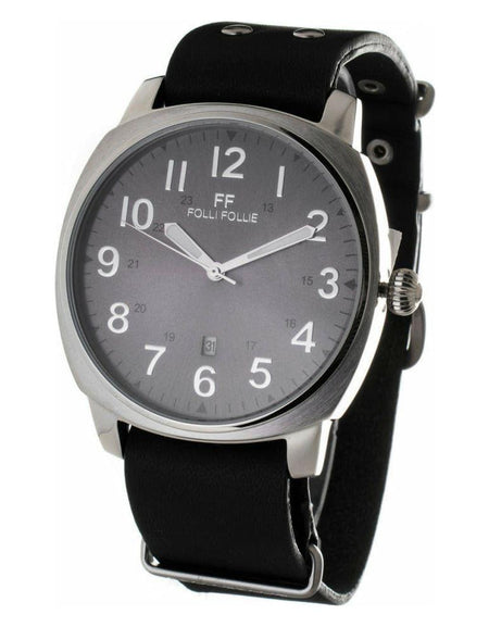 Unisex Watch Folli Follie WT14T0015DFDF2 (Ø 40 mm) - Unisex 