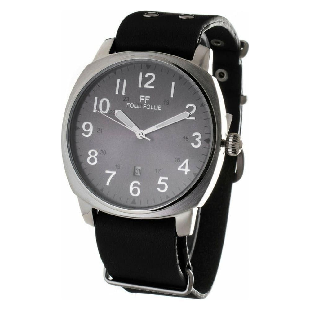 Unisex Watch Folli Follie WT14T0015DFDF2 (Ø 40 mm) - Unisex 