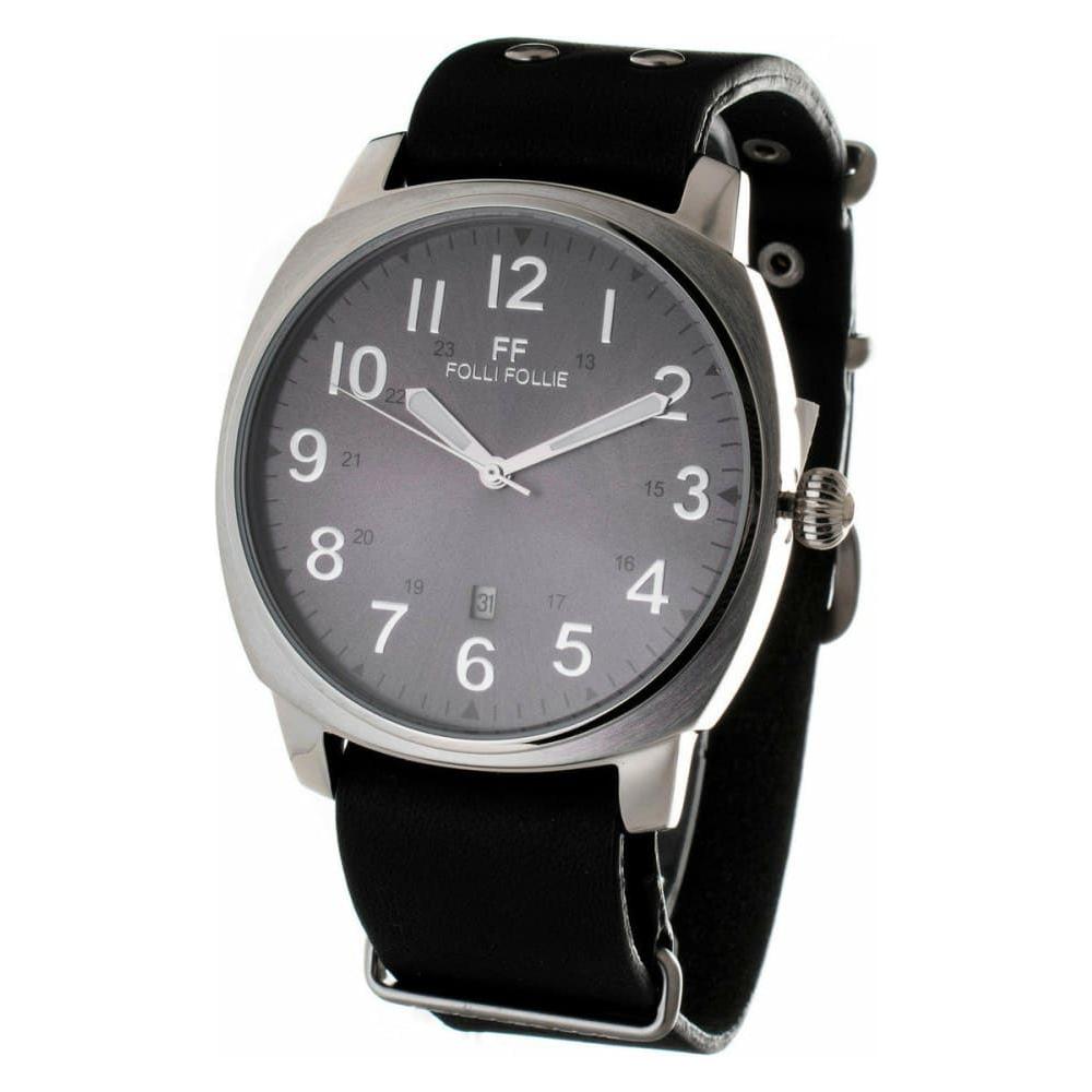 Unisex Watch Folli Follie WT14T0015DSDF (Ø 40 mm) - Unisex 