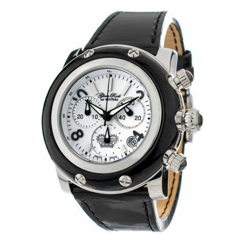Unisex Watch Glam Rock GR10101B (Ø 46 mm) - Unisex Watches