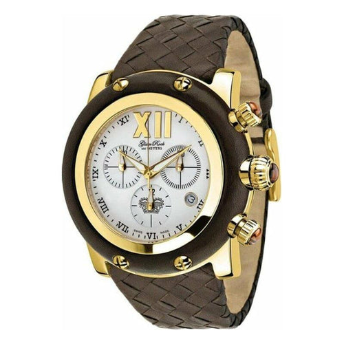 Load image into Gallery viewer, Unisex Watch Glam Rock GR10170 (Ø 46 mm) - Unisex Watches
