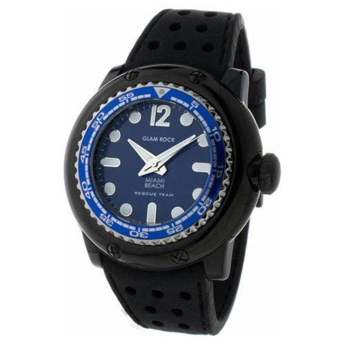 Load image into Gallery viewer, Unisex Watch Glam Rock GR62015 - Unisex Watches
