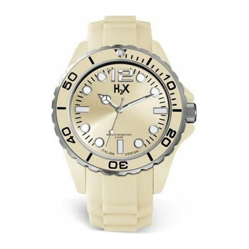 Unisex Watch Haurex SC382UC1 (Ø 42 mm) - Unisex Watches