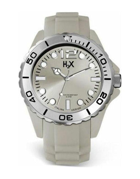 Unisex Watch Haurex SC382UC2 (Ø 42 mm) - Unisex Watches