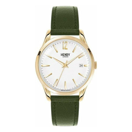 Load image into Gallery viewer, Unisex Watch Henry London HL39-S-0098 (Ø 39 mm) - Unisex 
