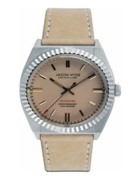 Unisex Watch Jason Hyde JH10010 (Ø 40 mm) - Unisex Watches
