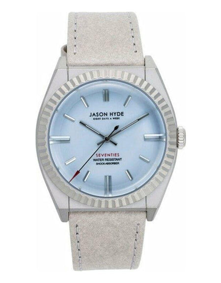 Unisex Watch Jason Hyde JH10017 (Ø 40 mm) - Unisex Watches