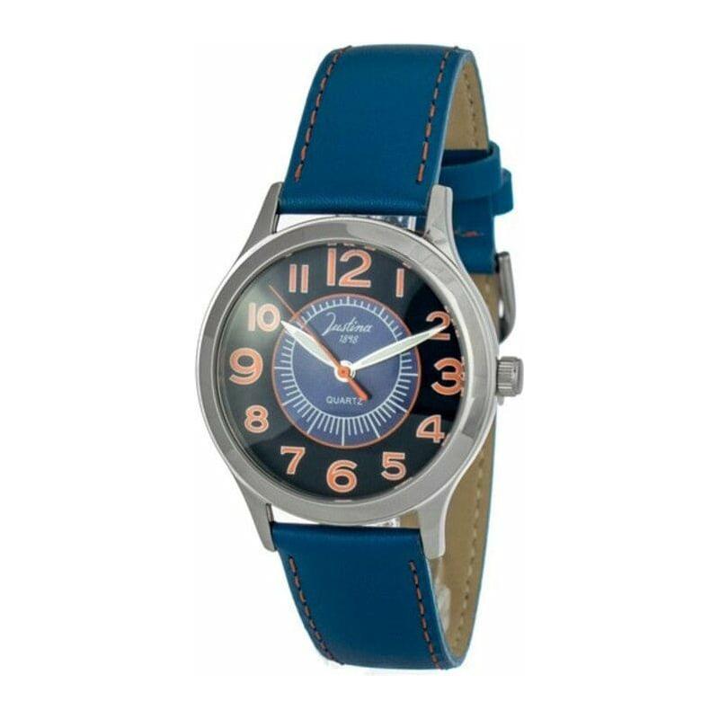 Unisex Watch Justina 11876A (Ø 36 mm) - Unisex Watches