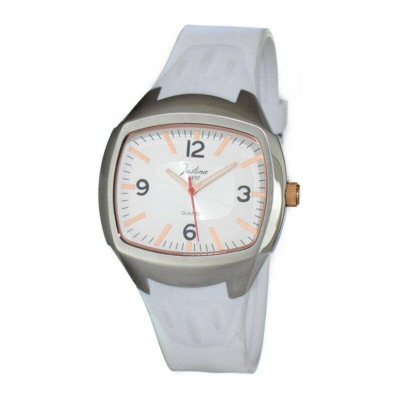 Unisex Watch Justina JPB27 (Ø 42 mm) - Unisex Watches