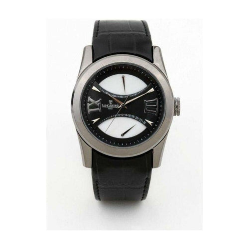 Load image into Gallery viewer, Unisex Watch Lancaster OLA0613L-GUN-NR-NR - Unisex Watches
