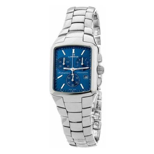 Load image into Gallery viewer, Unisex Watch Lorenz 24746AA (Ø 30 mm) - Unisex Watches
