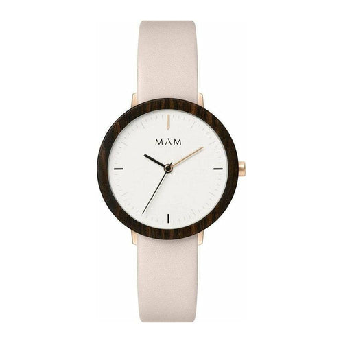 Load image into Gallery viewer, Unisex Watch MAM MAM636 (Ø 33 mm) - Unisex Watches
