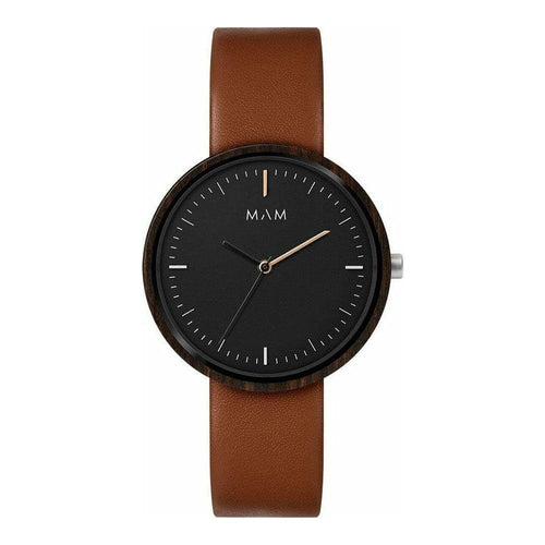 Load image into Gallery viewer, Unisex Watch MAM MAM646 (Ø 39 mm) - Unisex Watches
