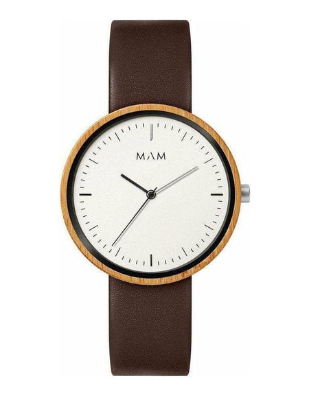 Unisex Watch MAM MAM650 (Ø 39 mm) - Unisex Watches