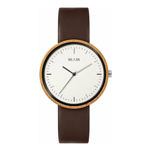 Load image into Gallery viewer, Unisex Watch MAM MAM650 (Ø 39 mm) - Unisex Watches
