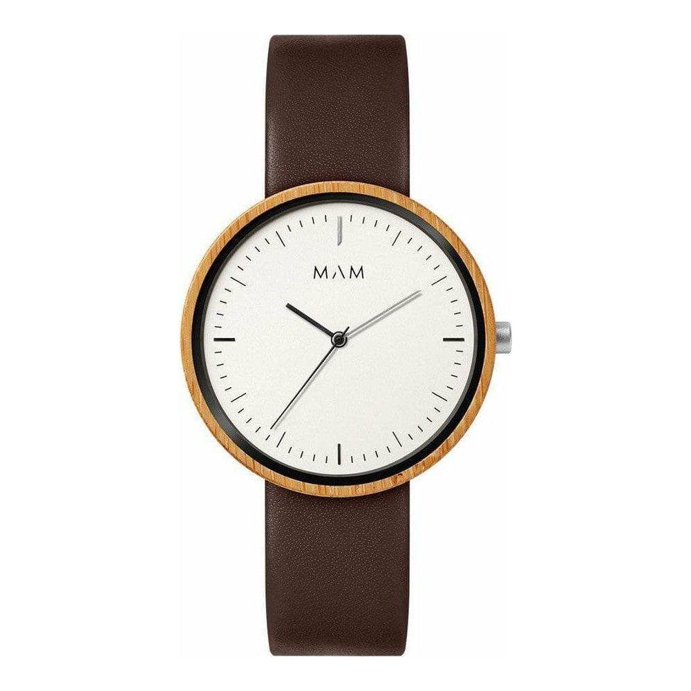 Unisex Watch MAM MAM650 (Ø 39 mm) - Unisex Watches