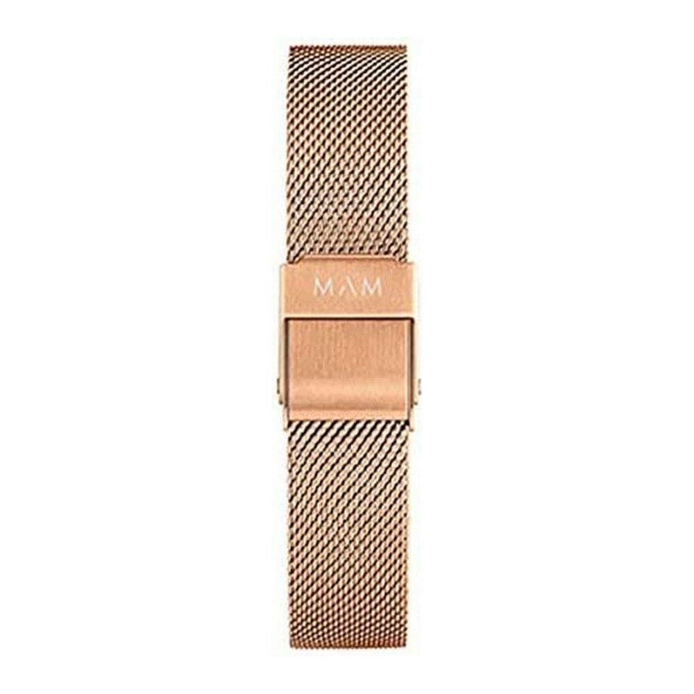 Unisex Watch MAM MAM664 (Ø 33 mm) - Unisex Watches