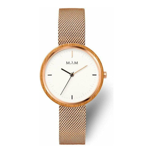 Load image into Gallery viewer, Unisex Watch MAM MAM669 (Ø 33 mm) - Unisex Watches
