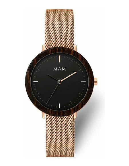Unisex Watch MAM MAM675 (Ø 33 mm) - Unisex Watches