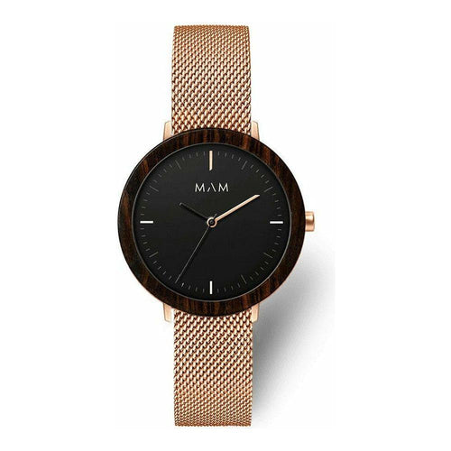 Load image into Gallery viewer, Unisex Watch MAM MAM675 (Ø 33 mm) - Unisex Watches
