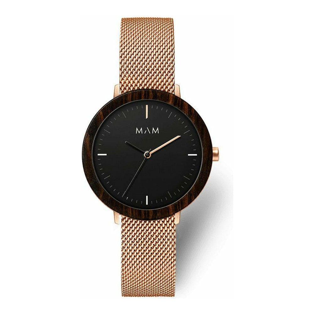 Unisex Watch MAM MAM675 (Ø 33 mm) - Unisex Watches