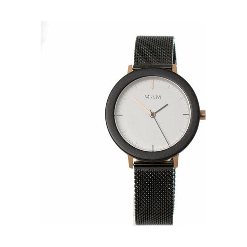 Load image into Gallery viewer, Unisex Watch MAM MAM680 (Ø 33 mm) - Unisex Watches
