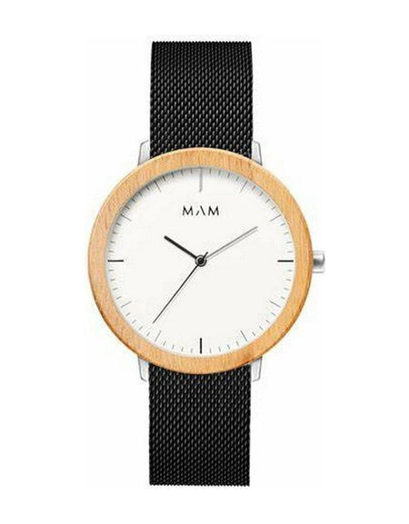 Unisex Watch MAM MAM687 (Ø 39 mm) - Unisex Watches
