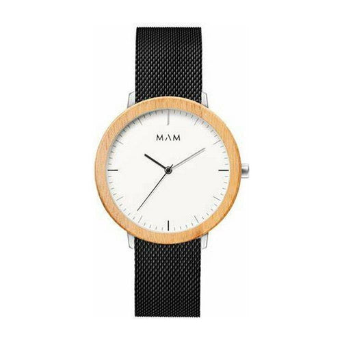 Load image into Gallery viewer, Unisex Watch MAM MAM687 (Ø 39 mm) - Unisex Watches
