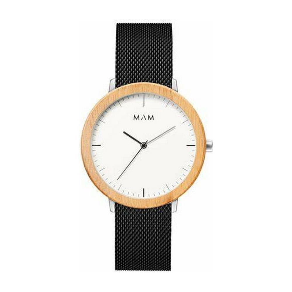 Unisex Watch MAM MAM687 (Ø 39 mm) - Unisex Watches