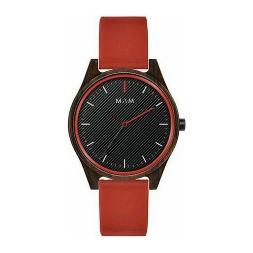 Load image into Gallery viewer, Unisex Watch MAM MAM695 (Ø 39 mm) - Unisex Watches
