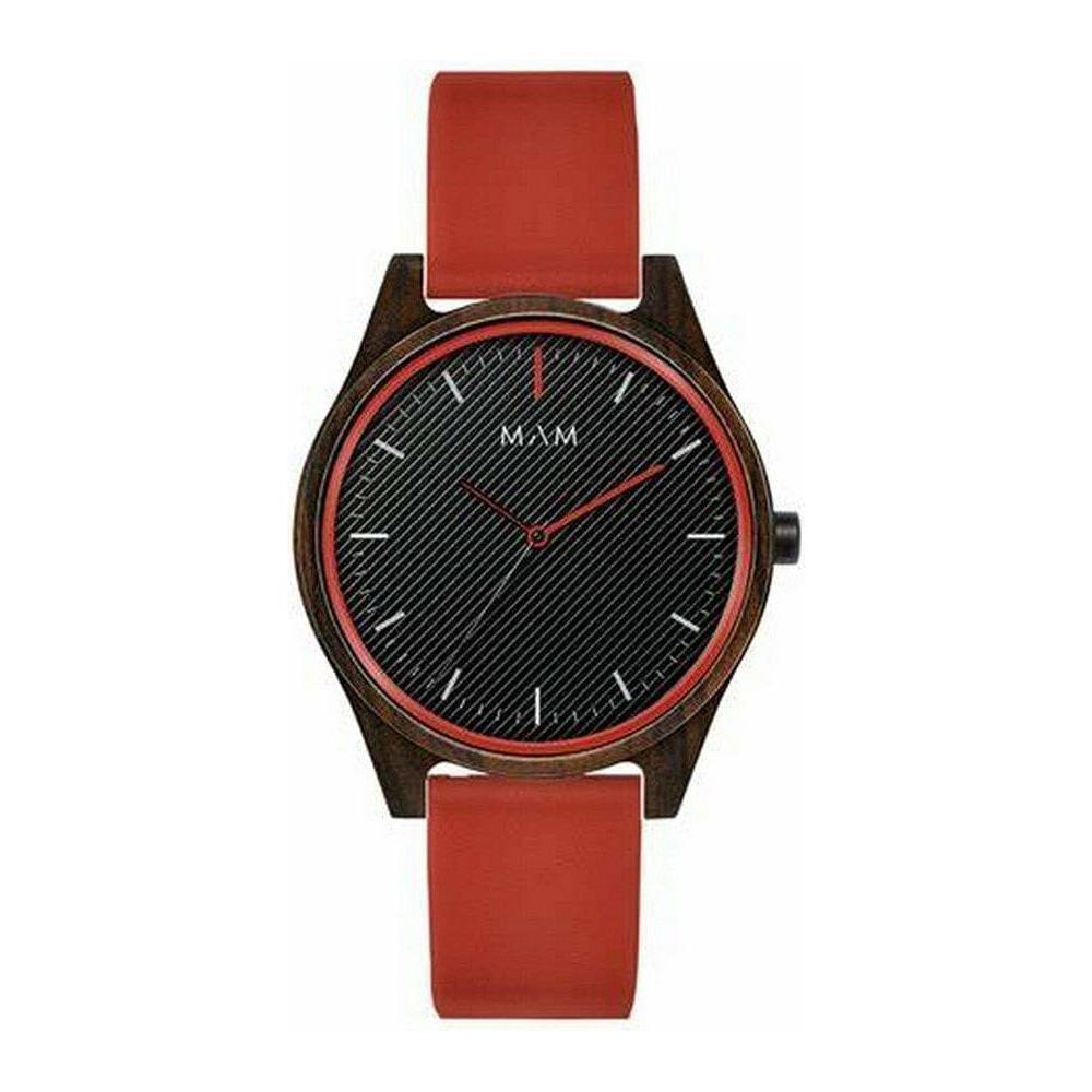 Unisex Watch MAM MAM695 (Ø 39 mm) - Unisex Watches