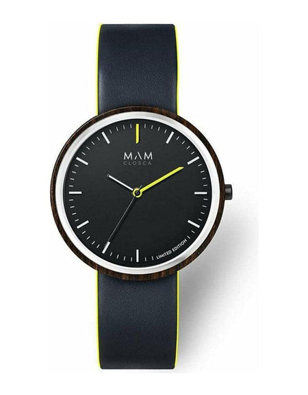 Unisex Watch MAM MAM96 (Ø 39 mm) - Unisex Watches