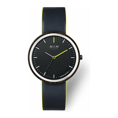 Load image into Gallery viewer, Unisex Watch MAM MAM96 (Ø 39 mm) - Unisex Watches
