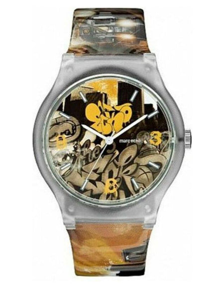 Unisex Watch Marc Ecko E06503M1 (Ø 45 mm) - Unisex Watches
