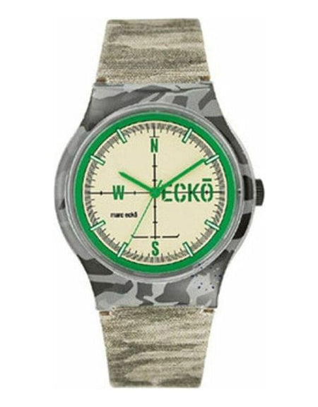 Unisex Watch Marc Ecko E06509M1 (Ø 42 mm) - Unisex Watches
