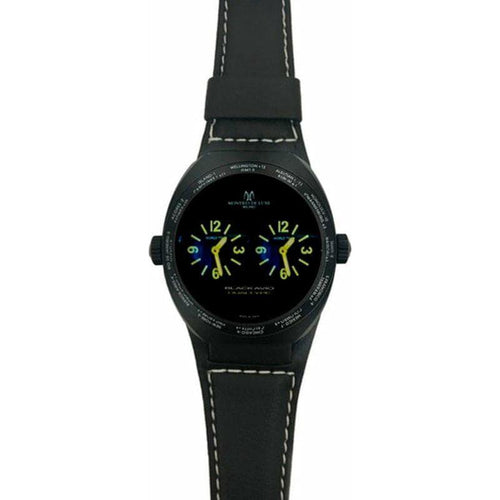 Load image into Gallery viewer, Unisex Watch Montres de Luxe 09BK-3003 (Ø 40 mm) - Unisex 
