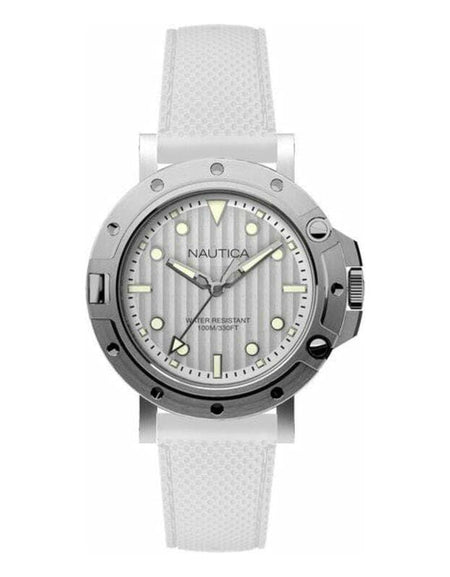Unisex Watch Nautica NAD12548G (Ø 40 mm) - Unisex Watches