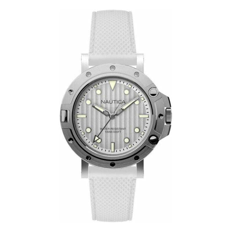 Unisex Watch Nautica NAD12548G (Ø 40 mm) - Unisex Watches