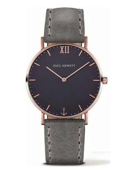 Unisex Watch Paul Hewitt PH-SA-R-ST-B-13S (Ø 39 mm) - Unisex