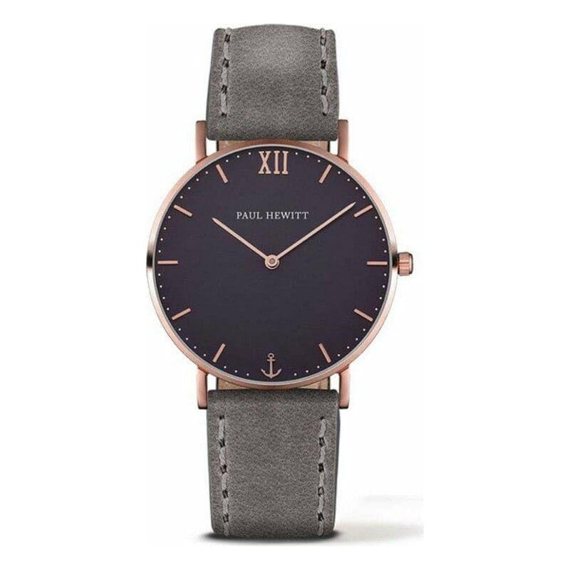 Unisex Watch Paul Hewitt PH-SA-R-ST-B-13S (Ø 39 mm) - Unisex